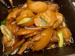 -树下时尚餐厅(翠园街店)