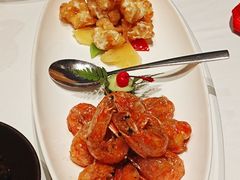 -荣兴酒家(徐家汇店)