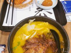 -和府捞面(东直门银座店)