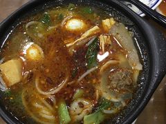 -清真·穆萨砂锅(大皮院店)
