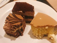 -星伦多自助料理·涮烤一体(杭州来福士店)