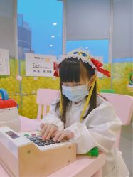 -唯儿诺儿童医院·儿科·眼科·口腔(长宁江苏路店)