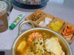 -妥妥烤肉料理(昙华林店)