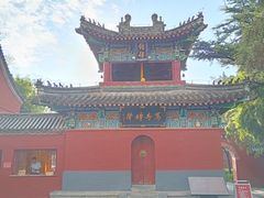 -洛阳白马寺