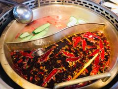 -小龙坎老火锅(北京三里屯店)