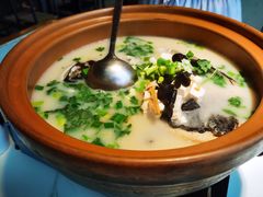 -姜君·千岛湖鱼头馆(浦东大道店)