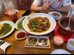 -百年神厨·地道川菜(清江西路店)