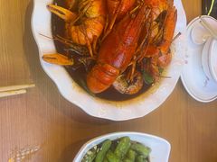 -庆峰龙虾烧烤(合肥一店)