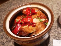 王府泡椒鸡-南京大牌档(苏州中心店)
