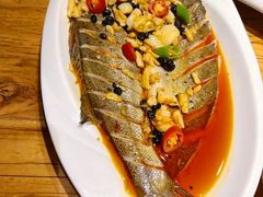 -隐食私房菜(渡口·光荣院南门·老街店)