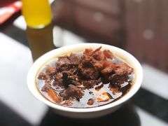 -宛平李记小吃(东关街店)