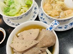 -丽的面家(多宝路店)