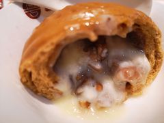养生核桃包-粤点越有·茶点·粤菜(樵岭国际店)