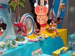 -泡泡玛特POPMART(崇文门国瑞城店)