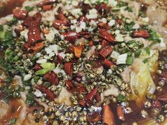 -陶然饺子城(奥体中路店)