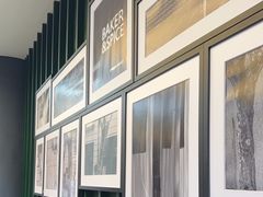 -BAKER&SPICE(国金中心商场店)