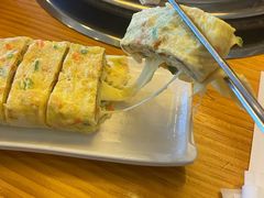 奶酪鸡蛋卷-青鹤谷(苏州店)