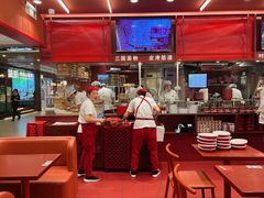 -喜家德虾仁水饺(长泰广场店)