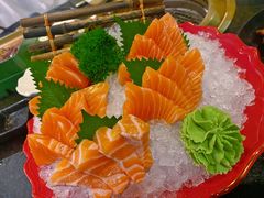 -神户赤童日式烤肉伙伴(东直门店)