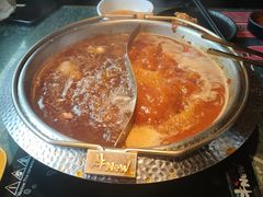 -牛New寿喜烧(金鹰世界店)