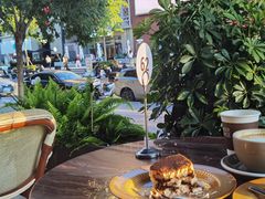 -BAKER&SPICE(祥云小镇店)
