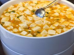 蟹粉旺豆腐-红厨巷·淮扬菜(熙南里店)