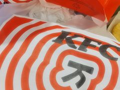 -麦当劳(天兴罗斯福店)