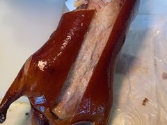 -大鸭梨烤鸭(金色漫香店)