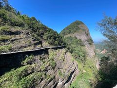 -南武当山景区