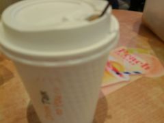 -BreadTalk面包新语·烘焙蛋糕(领展购物广场店)