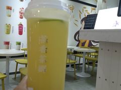 凤梨优益多-鹿野茶事(开元盛世店)