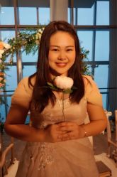-LANYI COUTURE高级婚纱礼服改衣店