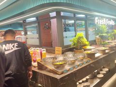 -東盛炭烤自助料理(浦东文峰广场店)