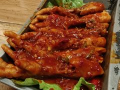 -恩你小木屋·韩式料理(假日广场店)