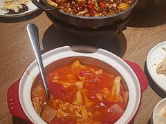 -金掌勺锅包肉(太原万达店)