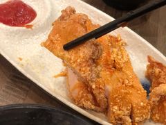 -阿香米线(乐客城店)