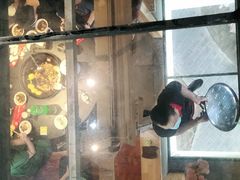 -缘福乡村铁锅炖民宿(八达岭店)