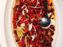 -蔴将·川菜(黄龙万科店)