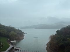 -天目湖涵田度假村