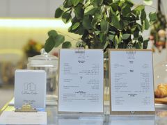 -COTTON CAFE(德信·中外公寓店)