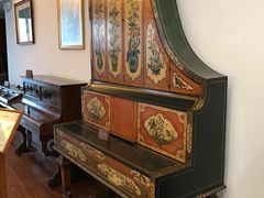 -鼓浪屿钢琴博物馆