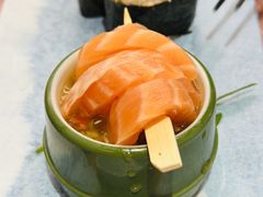 -元气寿司(环球港店)