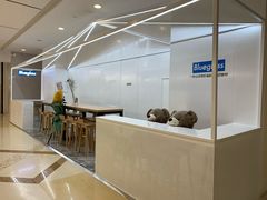 -Blueglass酸奶(财富购物中心店)