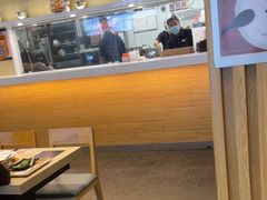 -吉野家(复兴路第二餐厅店)