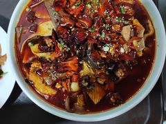 -嫩芽 ·地道重庆菜(十八梯露台夜景店)