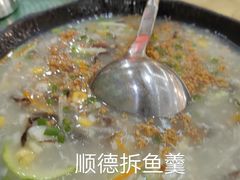 -水乡人家私房菜(逢简店)