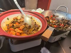 -鸽子侯·家宴·平价海鲜(绿地店)