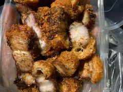 -脆皮五花肉(建东街旗舰店)
