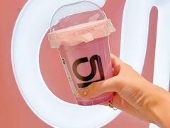 -gleeglee乐溢亦茶(合生汇店)