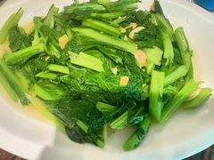 -长平肥姐白粥·海鲜打冷